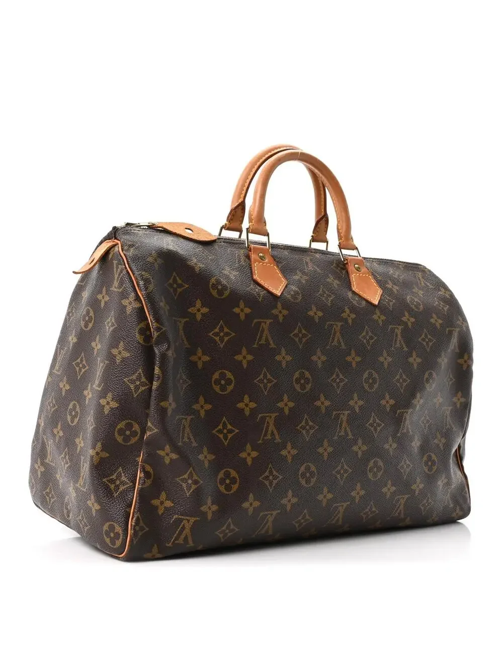 Louis Vuitton Speedy 40 #295639L11B
